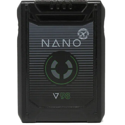 Core SWX NANO Micro 98Wh