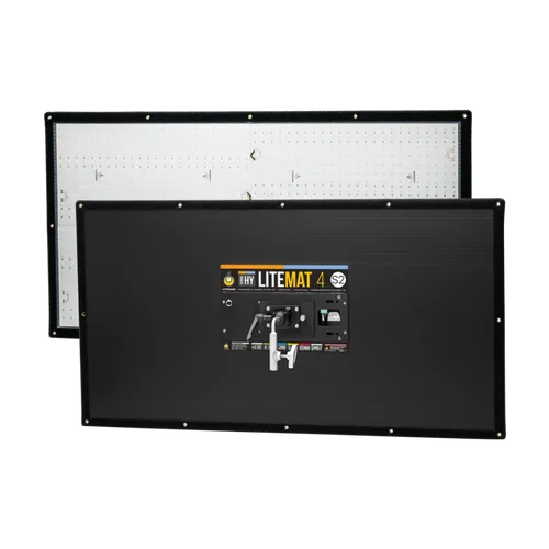 LiteMat 4 LED Hybrid S2 Kit