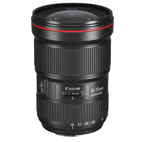 Canon EF 16-35mm f/2.8L III USM Lens