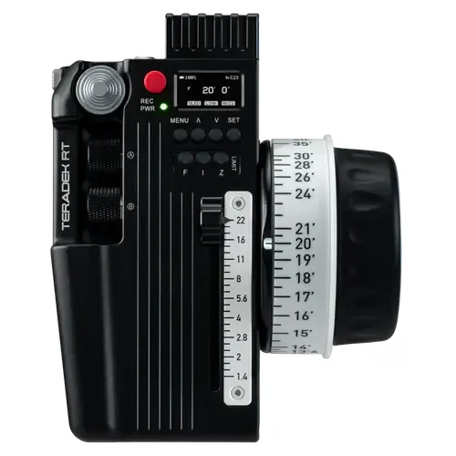 Teradek RT CTRL.3 Three Axis Lens Controller