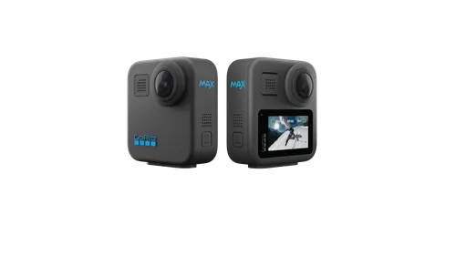 GoPro MAX 360 Action Camera