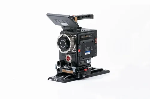RED Gemini Camera Body