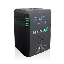 CoreSWX NANOX V98 Micro 98Wh V Mount Battery
