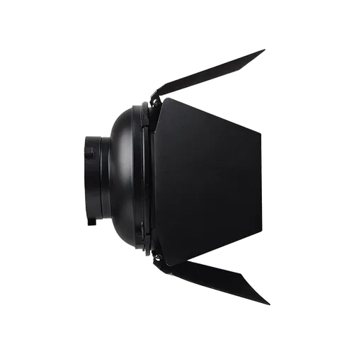 Aputure Barn Door Bowens Mount Adapter