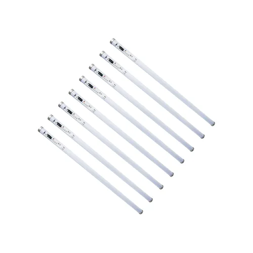 Astera Titan Tube 2x LED Light Set with AKS