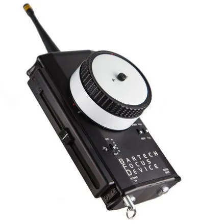 Bartech Digital Follow Focus