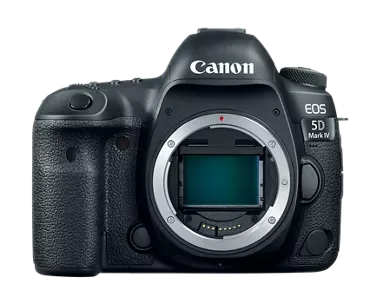 CANON 5D Mark 4 Camera