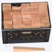 Crate of Wedges (70 pieces)