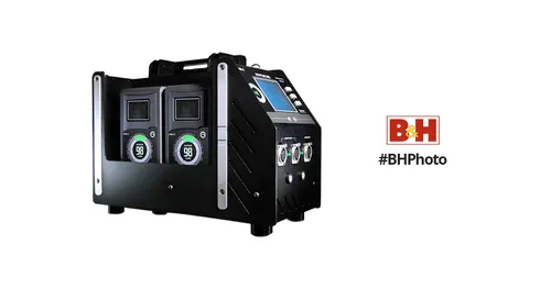 Hypercine Pro X Battery