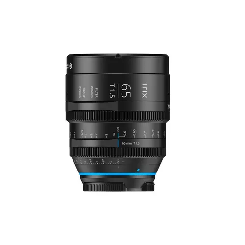 IRIX 65mm