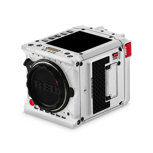 Komodo X Camera Body