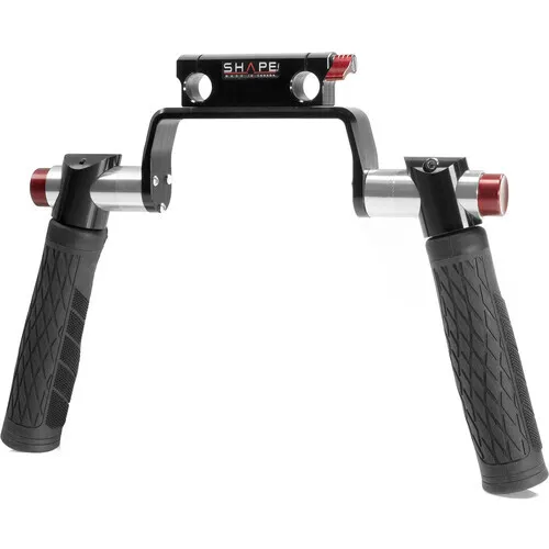 Spider Grips Handheld 15mm 