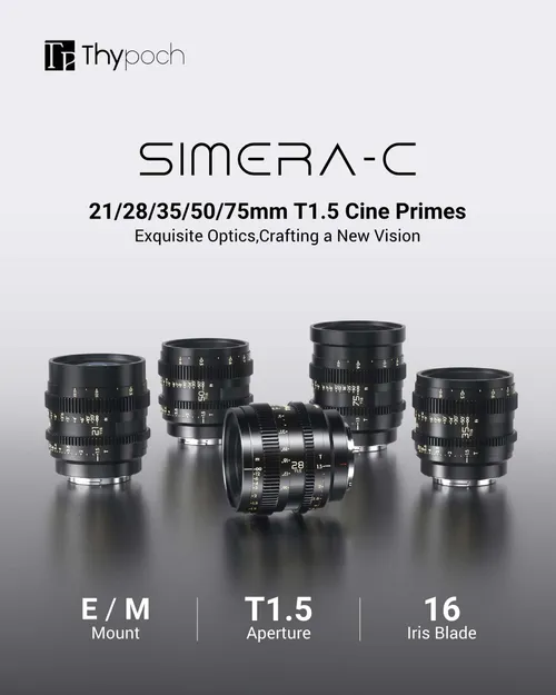 Thypoch Simera-C Kit 