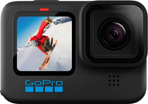 GoPro HERO10 Black Package