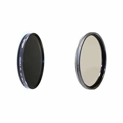 67mm Tiffen Variable ND Filter