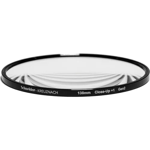 138mm Schneider Diopter Full +1