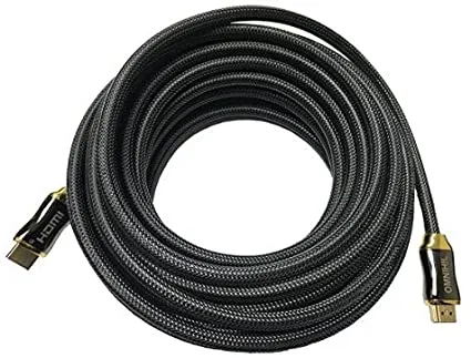 HDMI cable 50 ft 