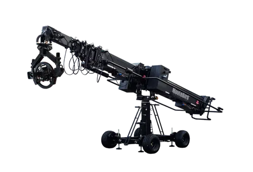 MOVIEBIRD 45 TECHNOCRANE
