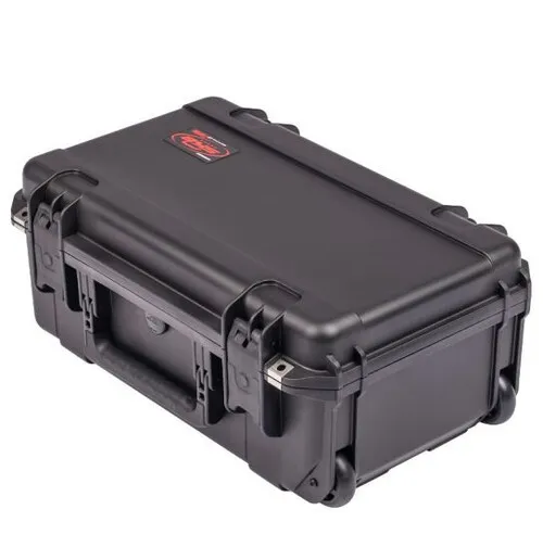 Atlas Mercury Set Hard Case