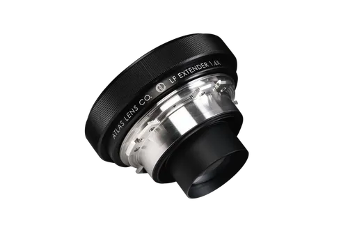 Atlas 1.6x LF Extender