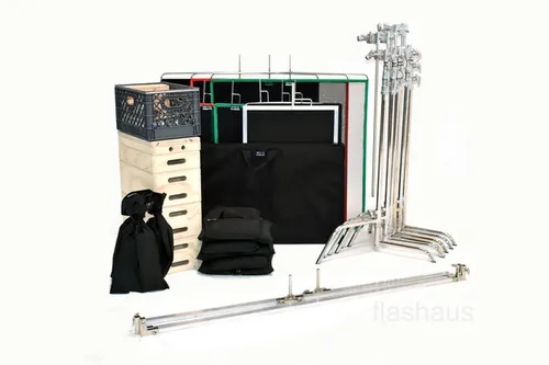 2-Ton Grip Package - No Vehicle