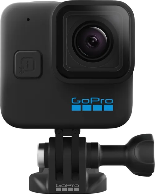 GoPro HERO11 Black Mini Package