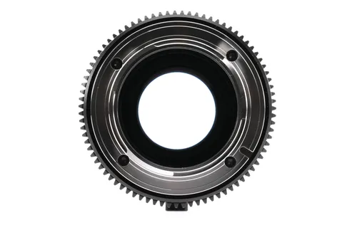 Cooke S8 Package from Abel Cine