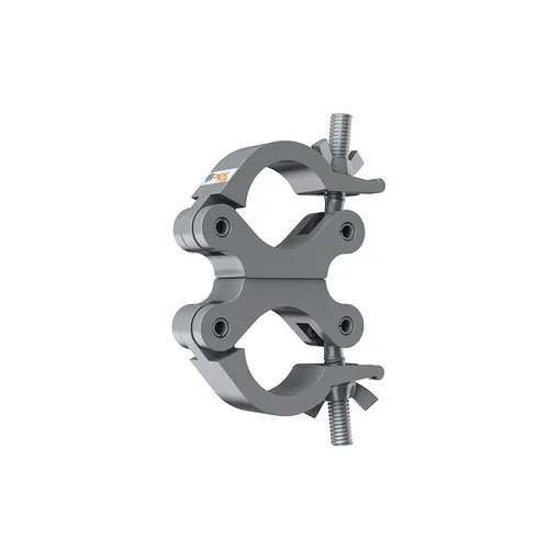 cheeseboro clamp