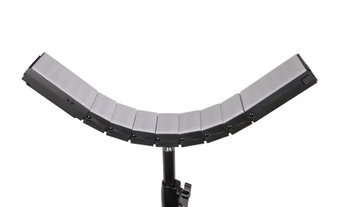 Sirui Dragon RGB Curved Lights (Set of 2)