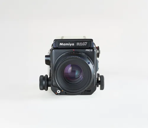 Mamiya RZ67 Pro II Body