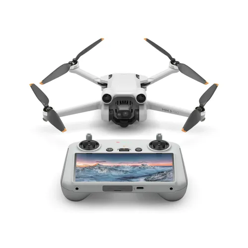 DJI Mini Pro 3