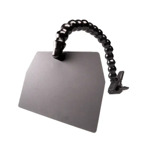 Compact French Flag with arm