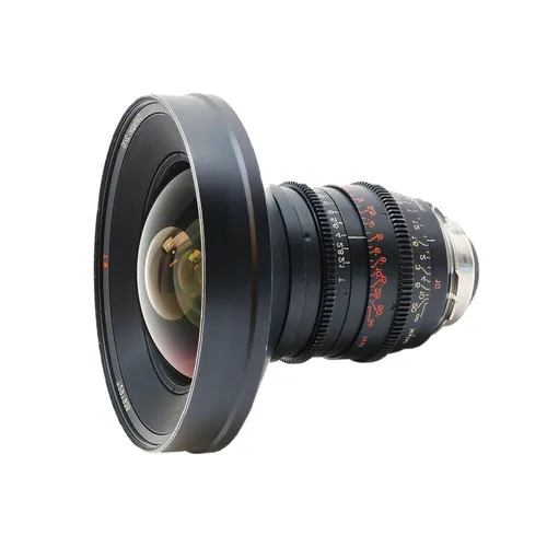 Zeiss Standard Speed  10mm   T2.1