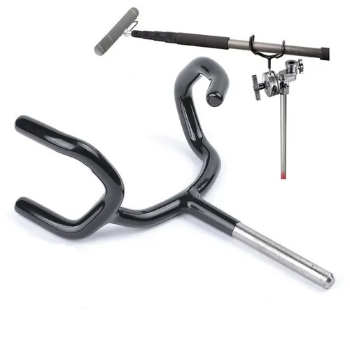 C-stand Mic bracket 