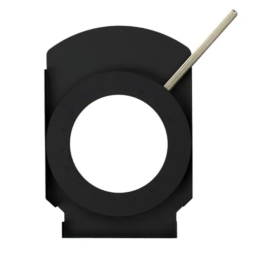 Aputure 18-Leaf Iris