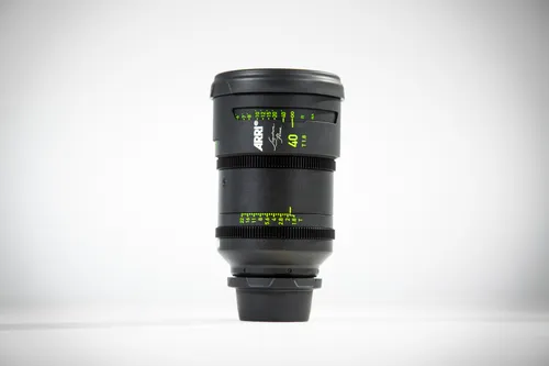 ARRI Signature Prime 47mm T1.8 Lens