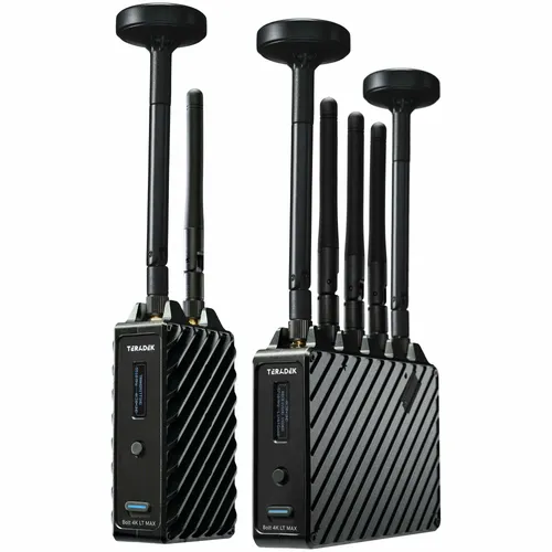 Teradek Bolt 4K MAX 2:1