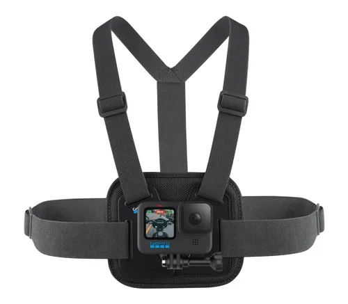 GoPro Chesty (Chest Harness Mount)