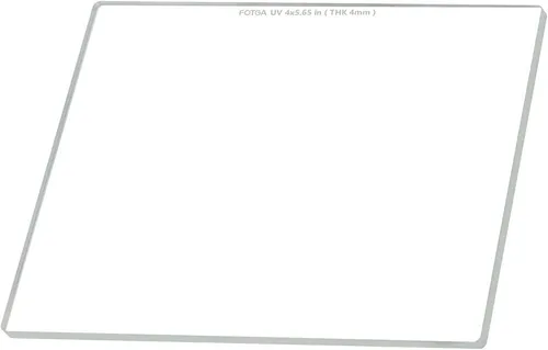 CinePacks Clear Streak 4x5.65 Filter