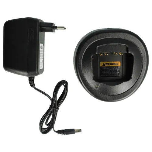 Motorola Walkie Charger 