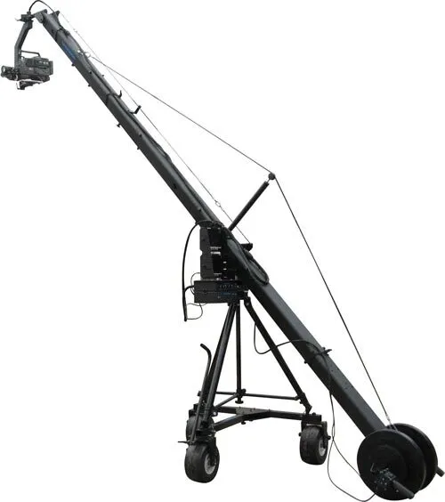 Stanton Jib System
