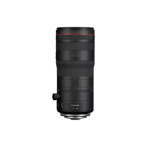 Canon RF 24-105mm f/2.8 L IS USM Z Lens