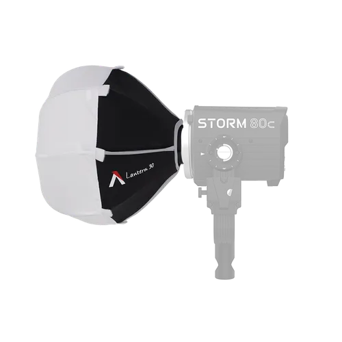 aputure lantern 30