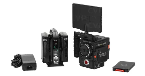 RED Gemini Camera Package