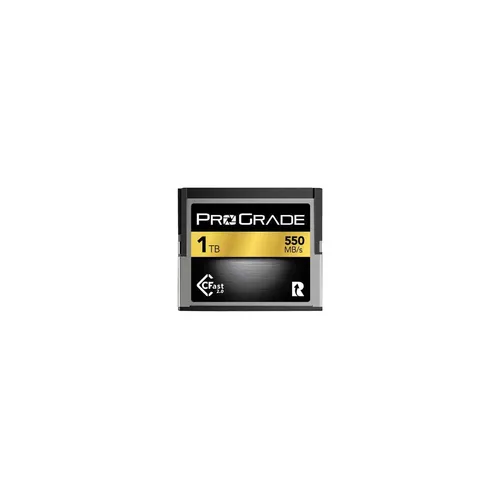 C-Fast 2.0 Prograde 1 TB