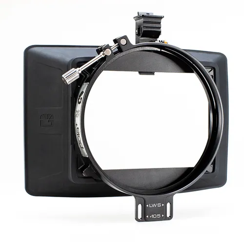 MISFIT ATOM POLA+ Mattebox