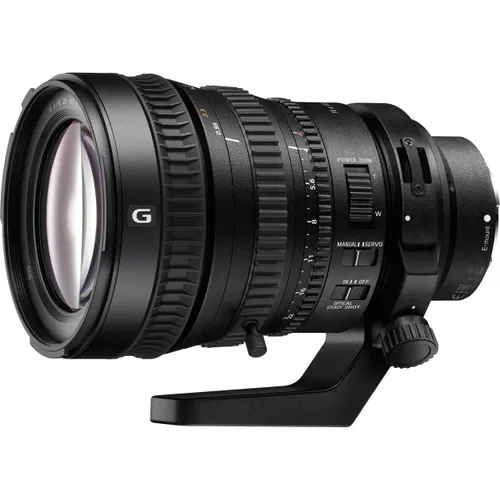 Sony 28-135 F4 Zoom G-Series