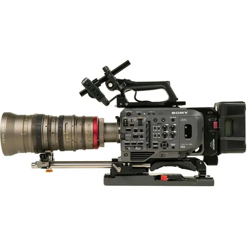 Angenieux 68-250