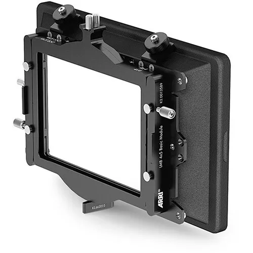 ARRI LMB 4x5 Matte Box 15mm LWS Pro Set 