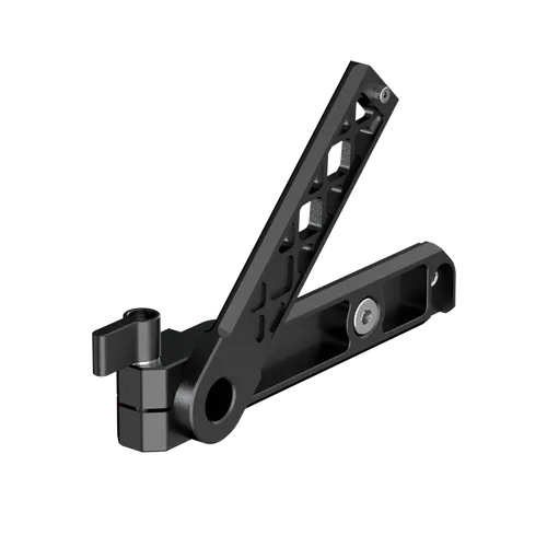 Sony Burano Articulating Monitor Nato Clip